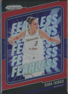 Diana Taurasi