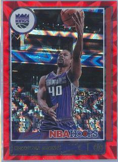 Harrison Barnes