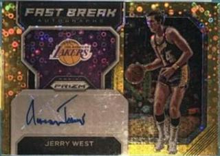 Jerry West