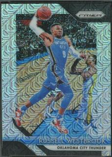 Russell Westbrook