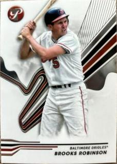 Brooks Robinson