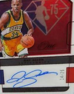 Ray Allen