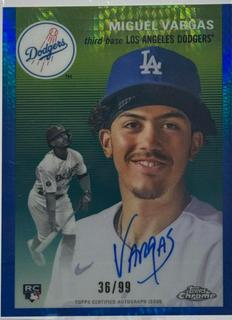 Miguel Vargas
