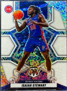 Isaiah Stewart