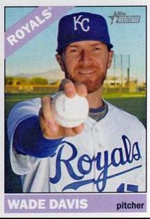 Wade Davis