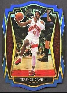 Terence Davis II
