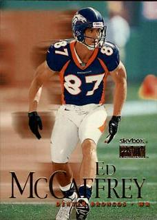 Ed McCaffrey