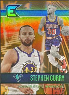Stephen Curry