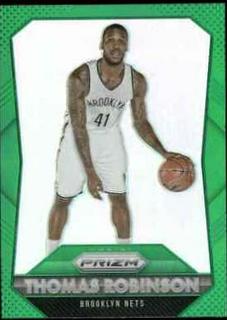 Thomas Robinson