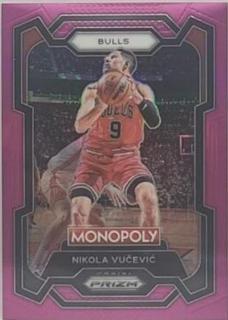 Nikola Vucevic