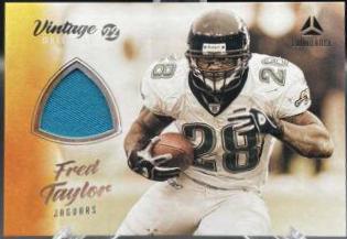 Fred Taylor