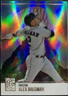 Alex Bregman