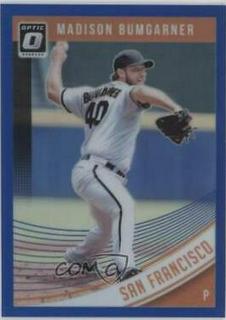 Madison Bumgarner