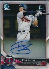 Ryan Jeffers