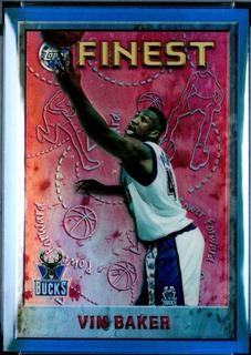 Vin Baker