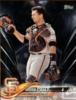 Buster Posey