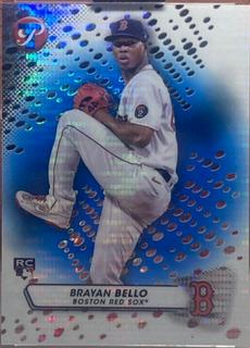 Brayan Bello