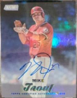 Mike Trout