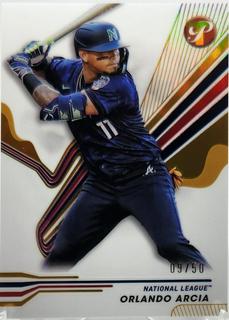 Orlando Arcia
