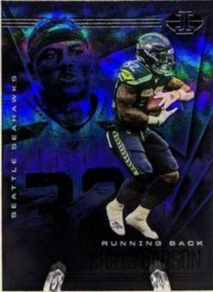 Chris Carson