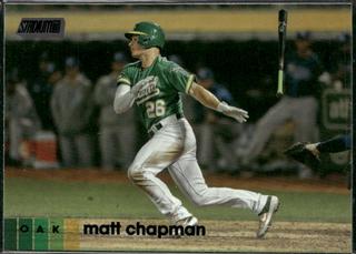 Matt Chapman