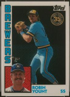 Robin Yount