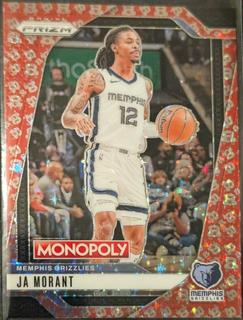 Ja Morant