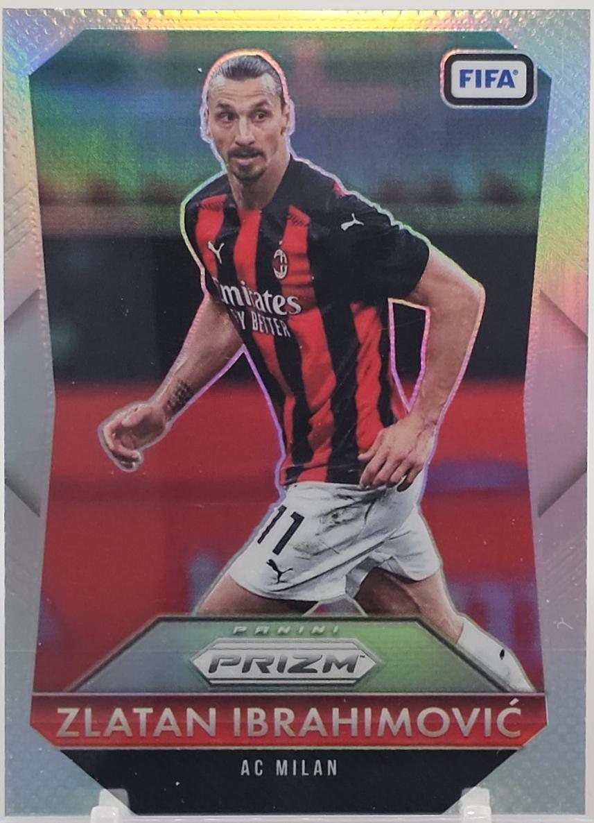 Zlatan Ibrahimovic