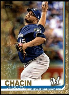 Jhoulys Chacin