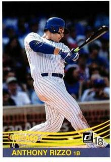 Anthony Rizzo