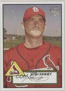 Josh Kinney