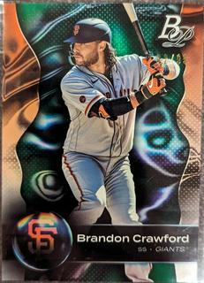 Brandon Crawford