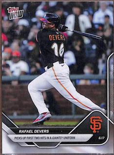 Rafael Devers