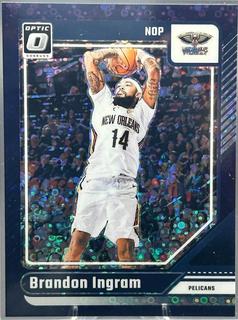 Brandon Ingram