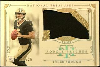 Tyler Shough