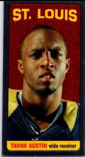 Tavon Austin