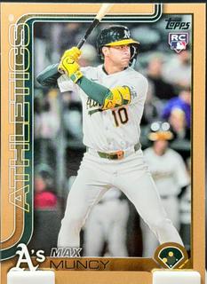 Max Muncy