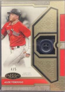 Alex Verdugo