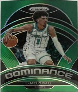 LaMelo Ball