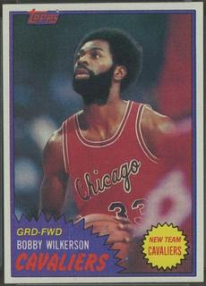 Bobby Wilkerson
