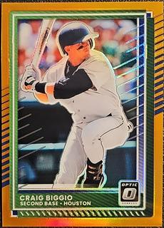 Craig Biggio