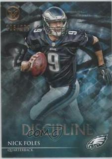 Nick Foles