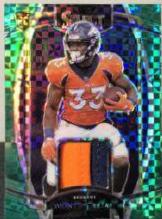 Javonte Williams