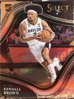 Kendall Brown