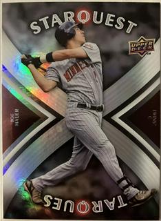 Joe Mauer