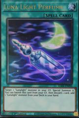Luna Light Perfume [Ultra Rare] RA04-EN090