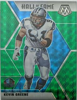 Kevin Greene