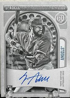 Jo Adell