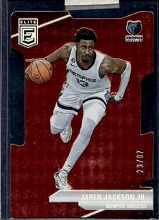 Jaren Jackson Jr.