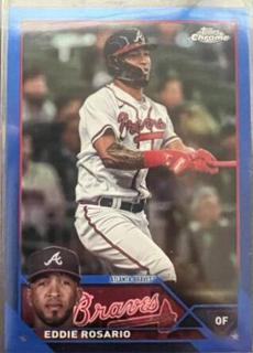 Eddie Rosario